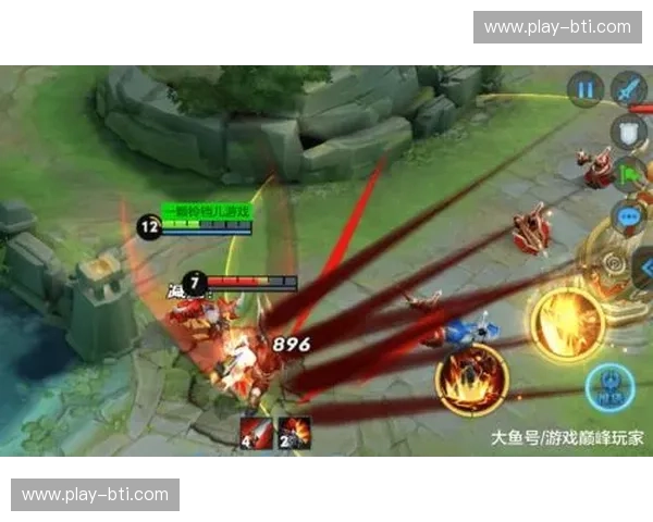 王者荣耀任意球:巅峰对决与趣味操控的完美碰撞