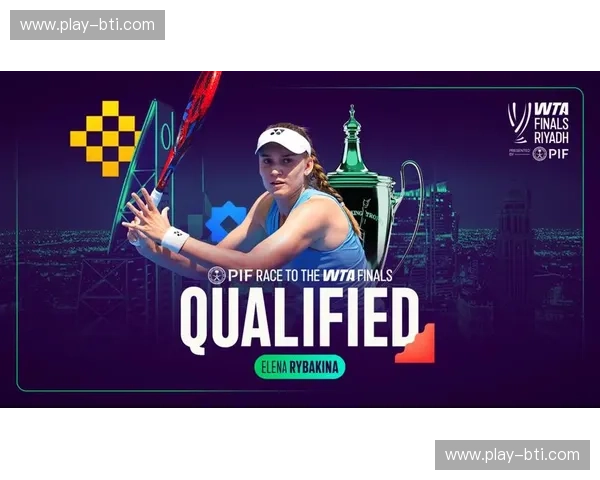 新闻WTA—为每一场女子网球赛事而生